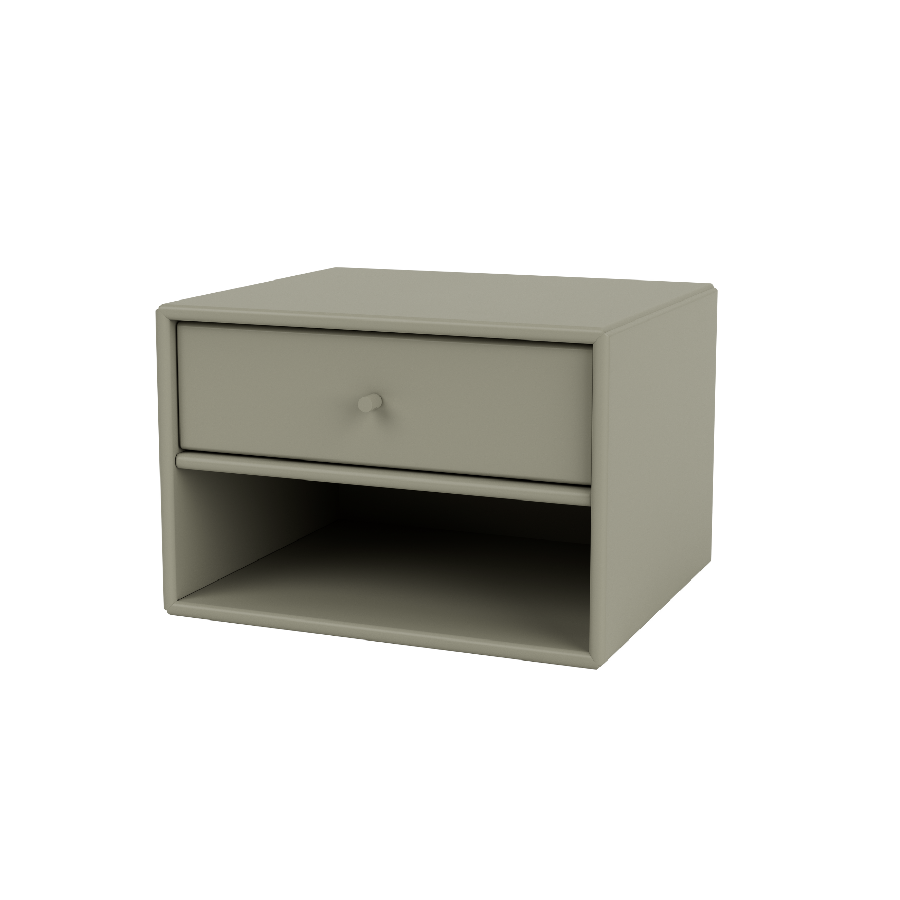 Montana Dash Nightstand